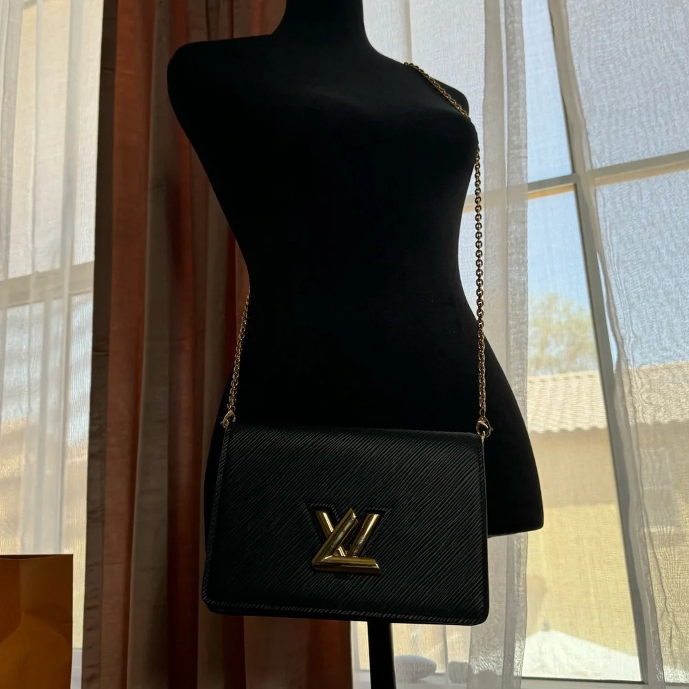 Louis Vuitton crossbody bag